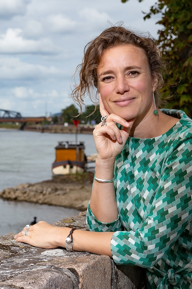 Noortje Schuddebeurs, mediator en coach Noortje Schuddebeurs, mediator en coach